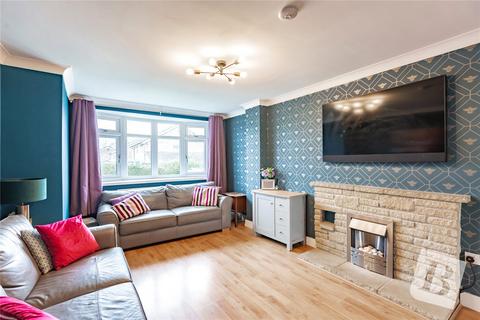 3 bedroom semi-detached house for sale, Downsway, Chelmsford, Essex, CM1