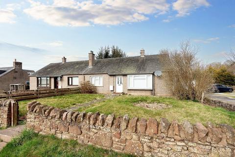3 bedroom semi-detached bungalow for sale, Laurencekirk, AB30