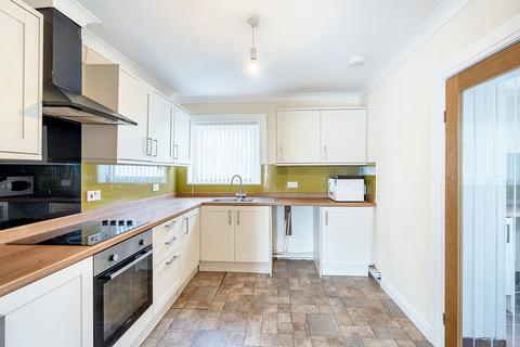 3 bedroom semi-detached bungalow for sale, Laurencekirk, AB30