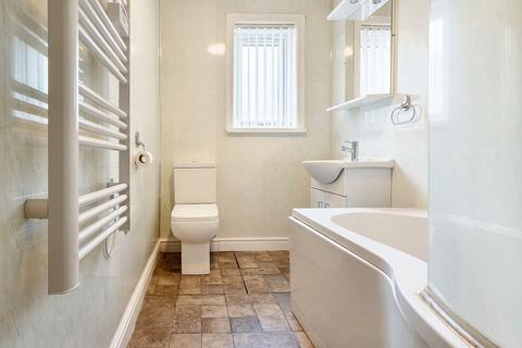 3 bedroom semi-detached bungalow for sale, Laurencekirk, AB30