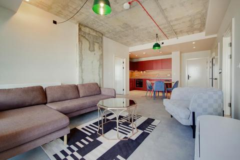3 bedroom flat to rent, The Robinson, Wembley, HA9