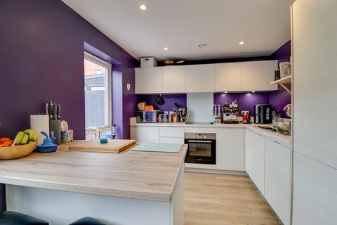 9 Oswald Road, Southampton, SO19 9SQ