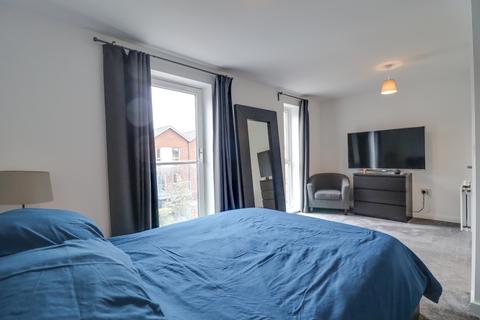 9 Oswald Road, Southampton, SO19 9SQ