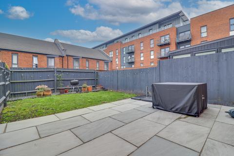 9 Oswald Road, Southampton, SO19 9SQ