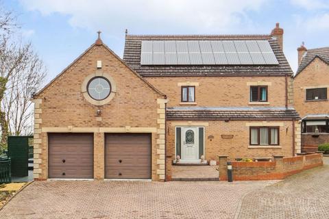 undefined, Manor View, Pontefract WF9