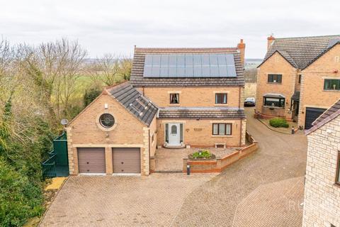 undefined, Manor View, Pontefract WF9