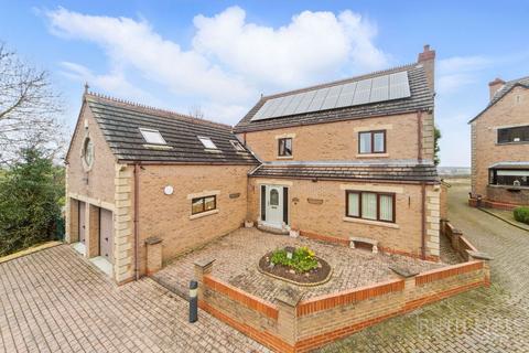 undefined, Manor View, Pontefract WF9