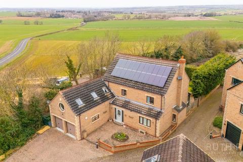 undefined, Manor View, Pontefract WF9
