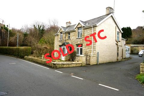 5 bedroom property with land for sale, Glanwern SY24