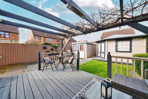 40a Peterhouse Road, Grimsby, DN34 5UX
