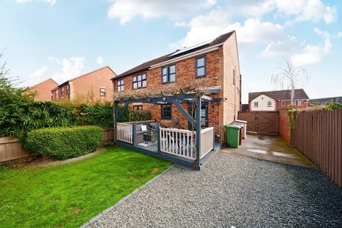 40a Peterhouse Road, Grimsby, DN34 5UX