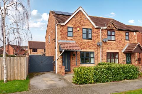 40a Peterhouse Road, Grimsby, DN34 5UX