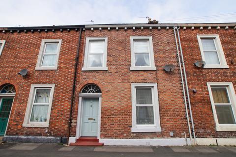 3 bedroom terraced house for sale, Grey Street, Carlisle, CA1