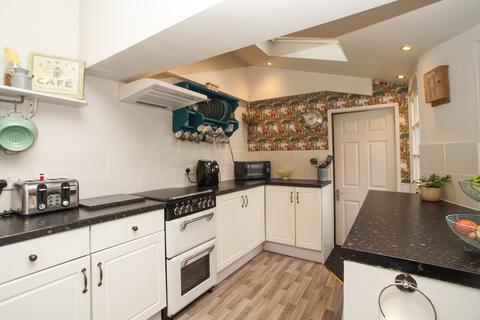 3 bedroom terraced house for sale, Grey Street, Carlisle, CA1