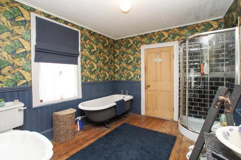 3 bedroom terraced house for sale, Grey Street, Carlisle, CA1