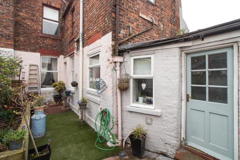 3 bedroom terraced house for sale, Grey Street, Carlisle, CA1