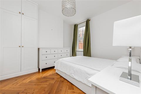 2 bedroom apartment to rent, Deacon Road, London, NW2