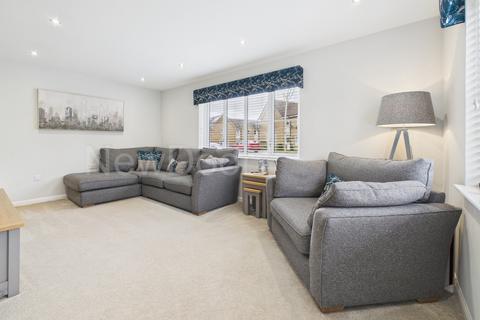 3 bedroom detached house for sale, Birchtree Road, Bishopton, PA7