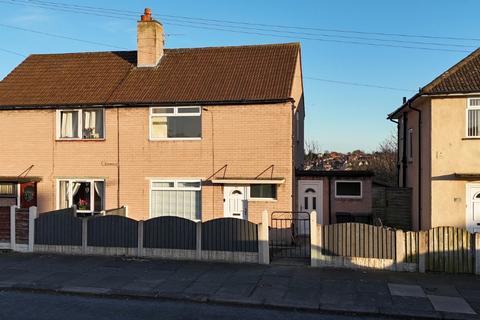 44 Dene Crescent, Carlisle, CA3 9TA