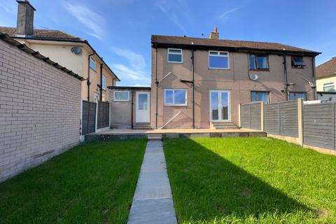 44 Dene Crescent, Carlisle, CA3 9TA