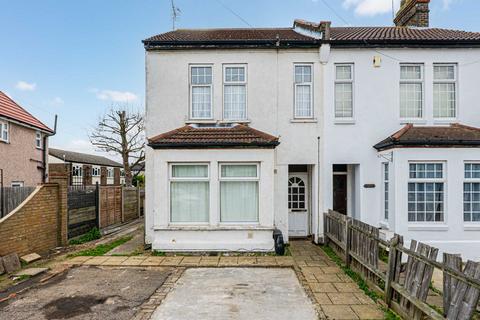 Sutton Road, Southend-on-sea, SS2