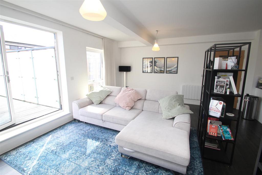 Living area#2