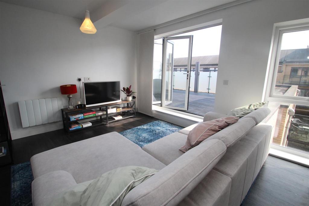 Living area#3