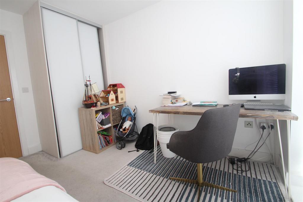 Bedroom Two #2