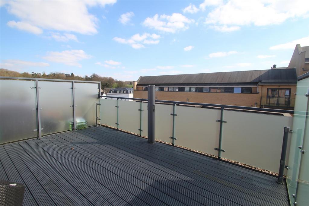 Terrace#2