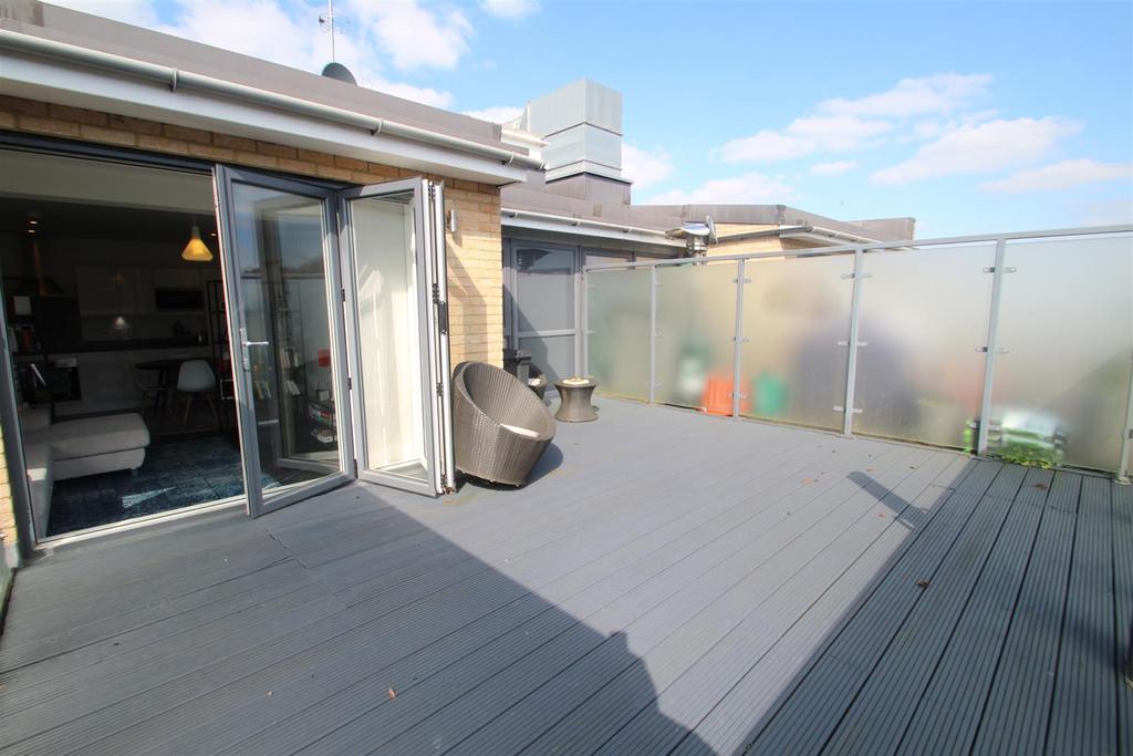 Terrace#3
