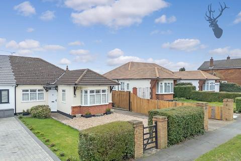11 Pick Hill, Waltham Abbey, EN9 3LB