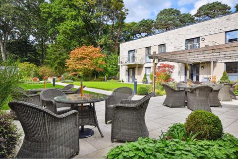 2 bedroom apartment for sale, Greenhaven, Lindsay Road, Poole, Dorset BH13 6FF