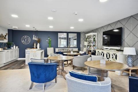 2 bedroom apartment for sale, Greenhaven, Lindsay Road, Poole, Dorset BH13 6FF