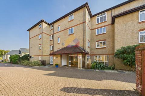 1 bedroom flat for sale, The Dell, Colchester CO1
