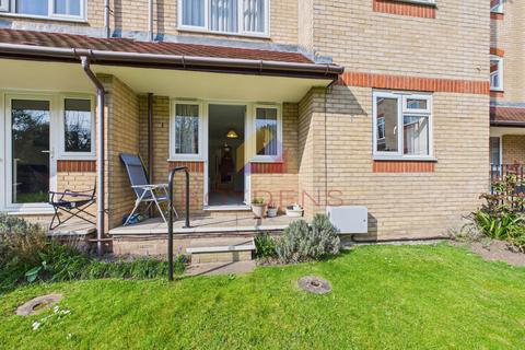 1 bedroom flat for sale, The Dell, Colchester CO1