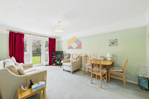 1 bedroom flat for sale, The Dell, Colchester CO1
