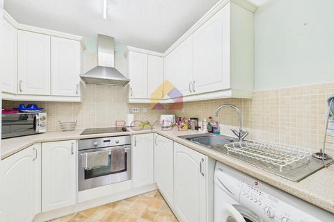 1 bedroom flat for sale, The Dell, Colchester CO1