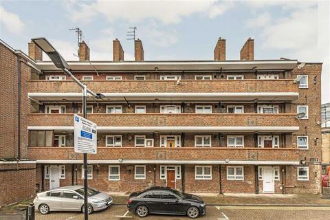 2 bedroom flat for sale, Hanbury Street, London E1