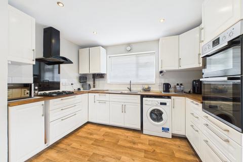 3 bedroom detached house for sale, Beech Ride, Sandhurst, Berkshire, GU47
