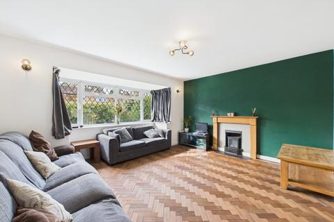 3 bedroom detached house for sale, Beech Ride, Sandhurst, Berkshire, GU47