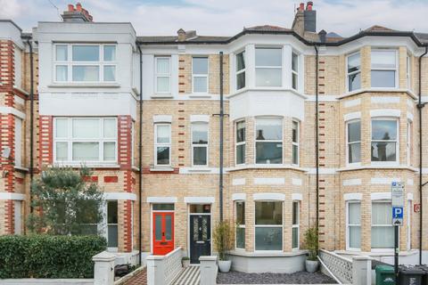 4 bedroom terraced house for sale, Fonthill Road, Hove, BN3