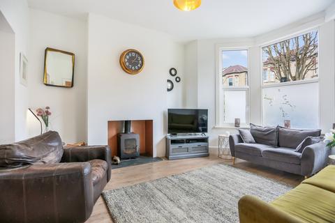 4 bedroom terraced house for sale, Fonthill Road, Hove, BN3