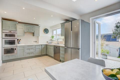 4 bedroom terraced house for sale, Fonthill Road, Hove, BN3