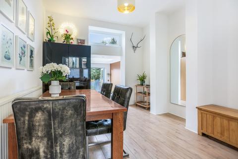 4 bedroom terraced house for sale, Fonthill Road, Hove, BN3