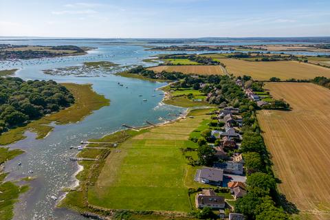 5 bedroom detached house for sale, Smugglers Lane, Bosham, Chichester, West Sussex, PO18