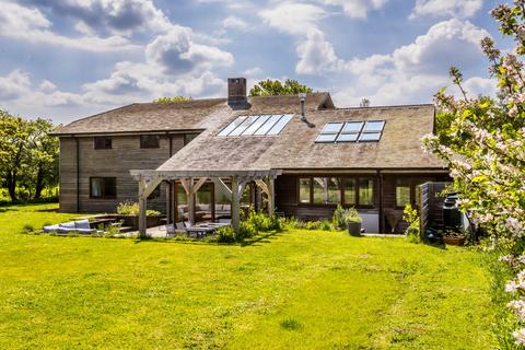 5 bedroom detached house for sale, Smugglers Lane, Bosham, Chichester, West Sussex, PO18