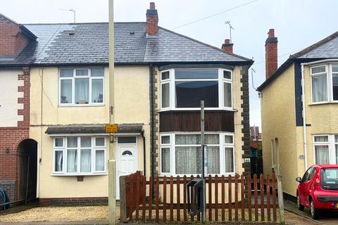 3 bedroom semi-detached house for sale, Hinckley LE10