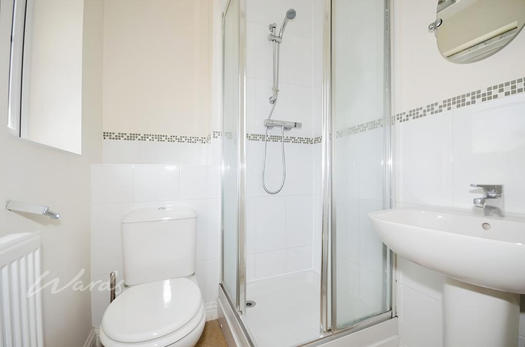 Wherry en suite use