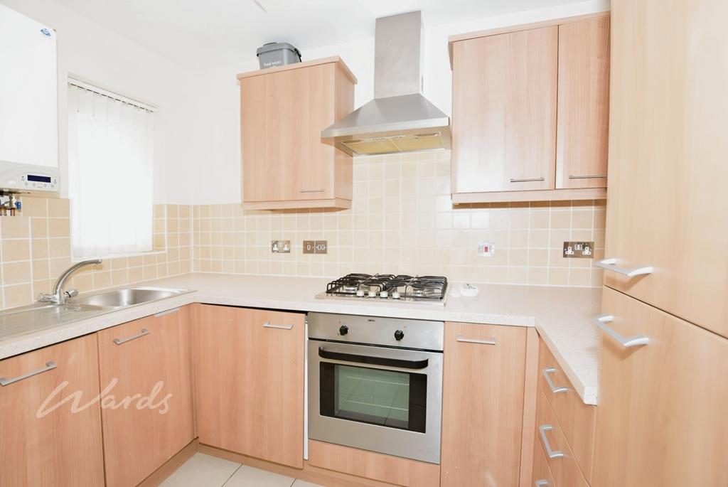Wherry kitchen use