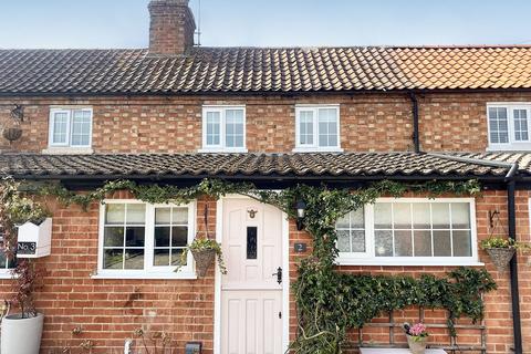 2 bedroom cottage for sale, The Posts, Cropwell Butler, NG12